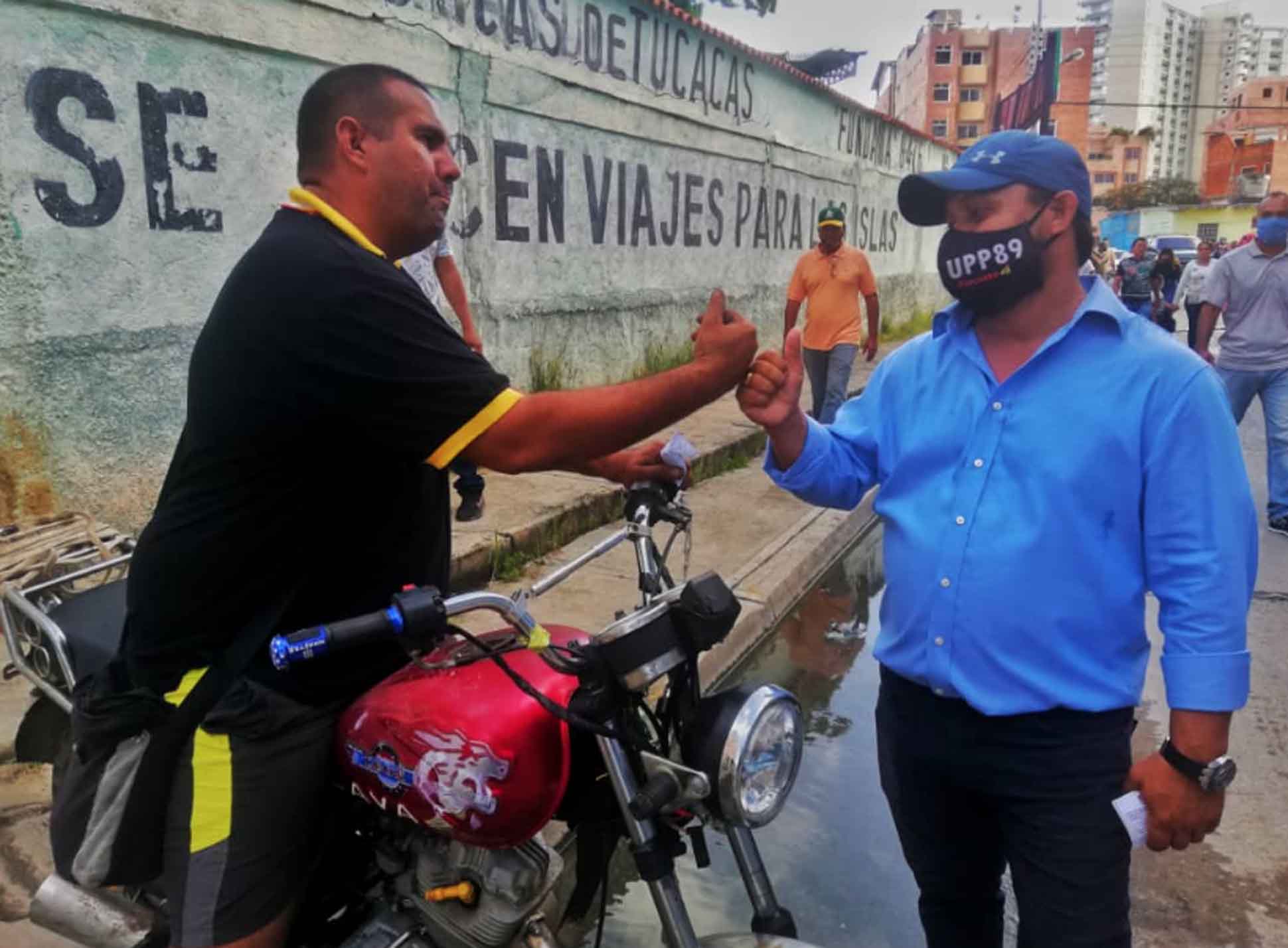 Candidato