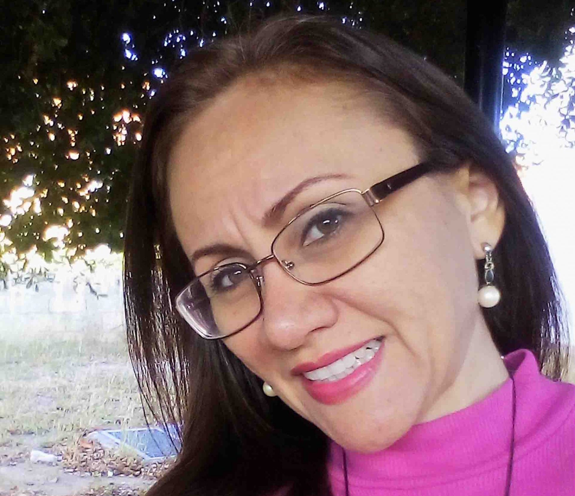 Sandra Quintero