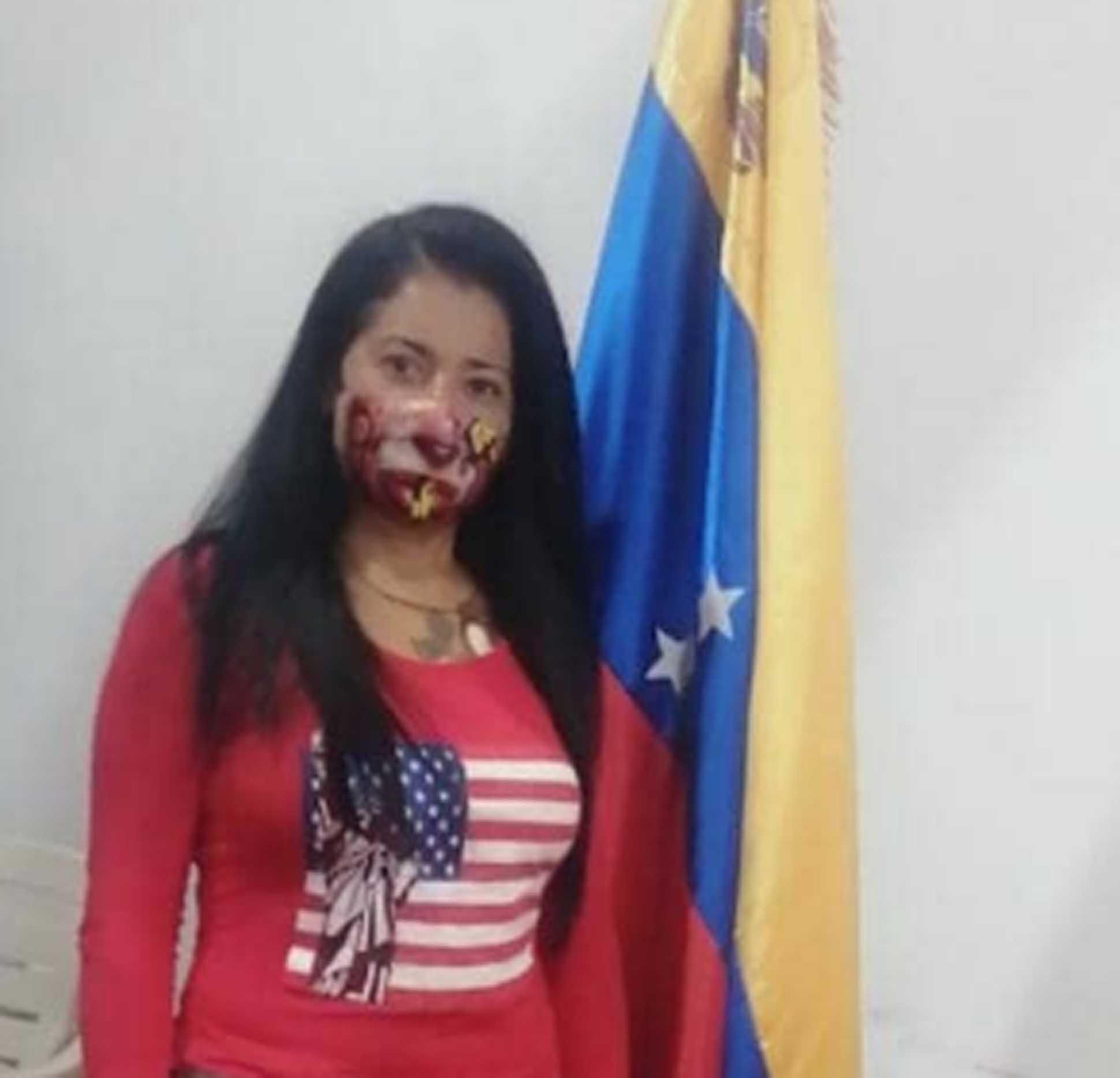 Omaira Suniaga