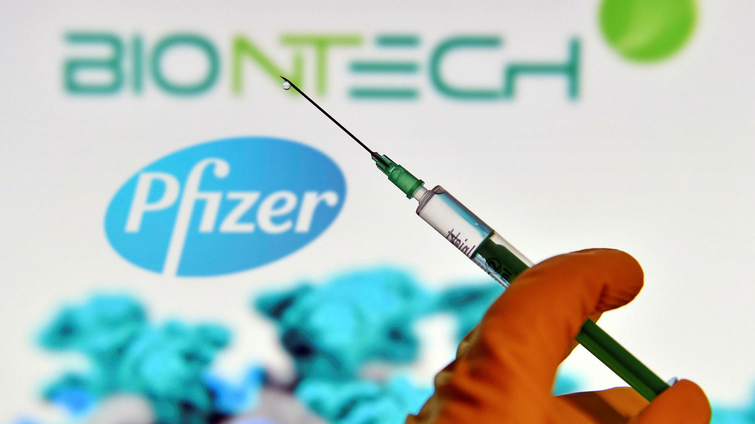  23 muertes de ancianos son vinculadas a la vacuna de Pfizer-BioNtech