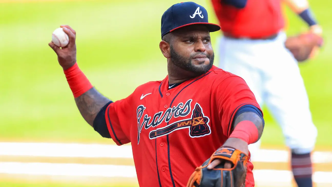 Pablo Sandoval