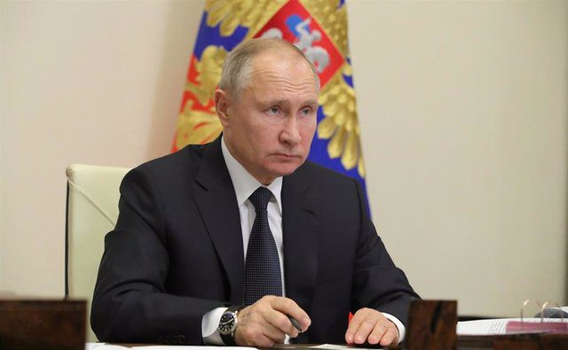  Rusia y EE.UU. establecen  prorroga el tratado START III
