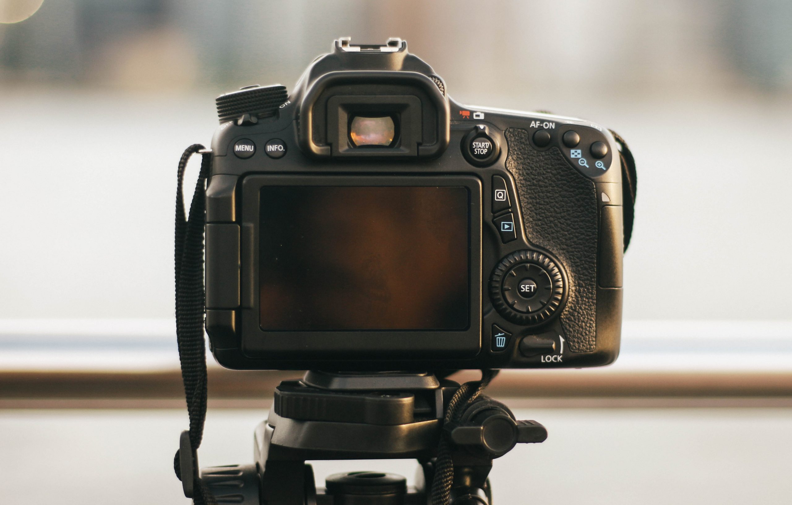 camara nikon