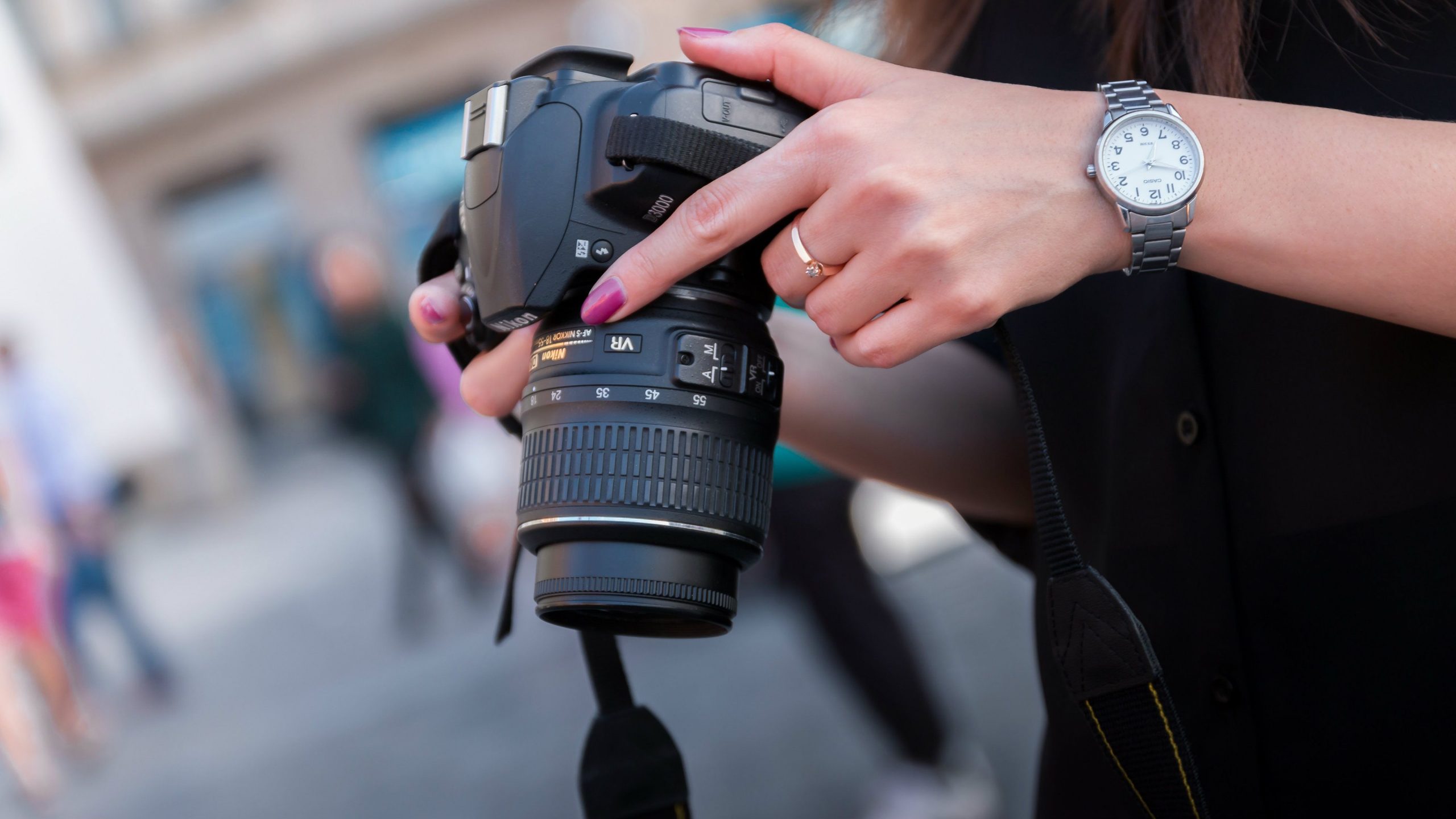 camara