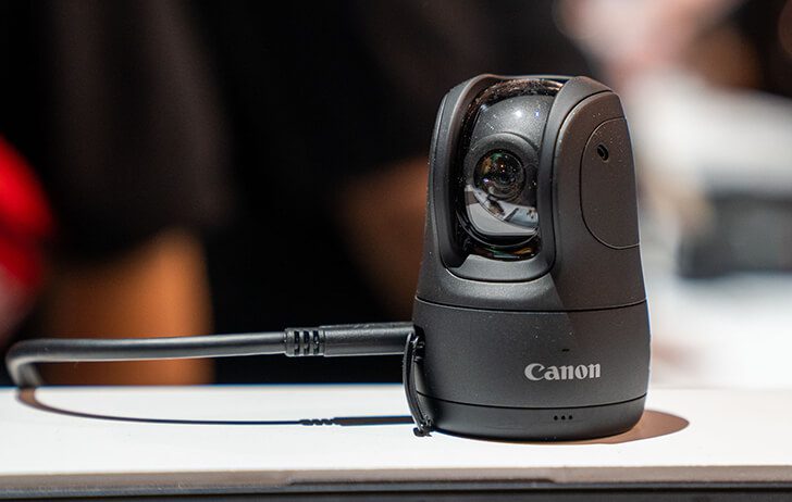 canon power shot