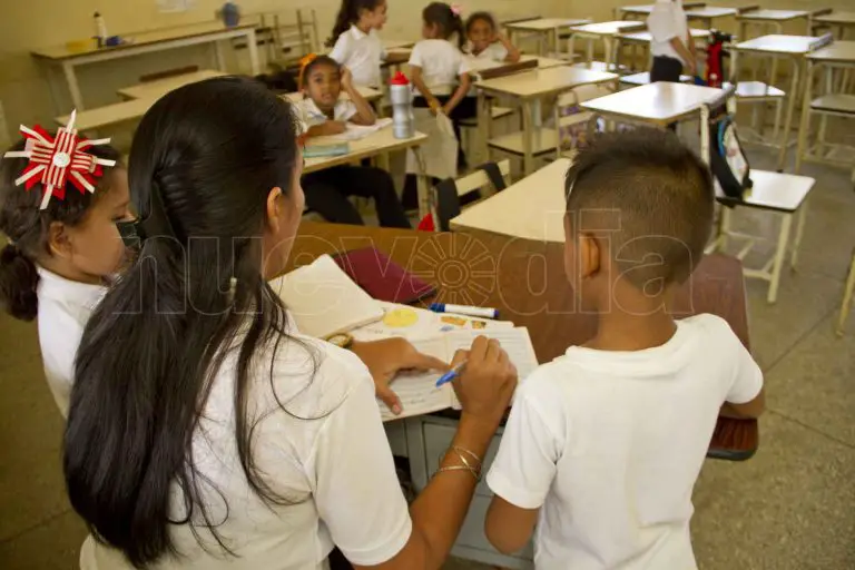 Sector educativo privado proyecta incremento de matriculados para 2023