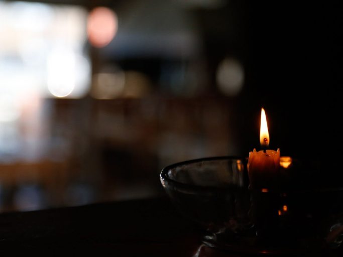 Sin luz