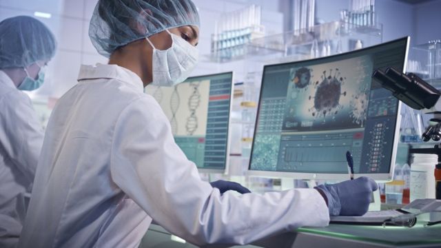 OMS descarta que COVID-19 salió de un laboratorio