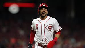 billy hamilton