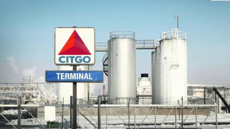 Citgo quiere importar petróleo venezolano