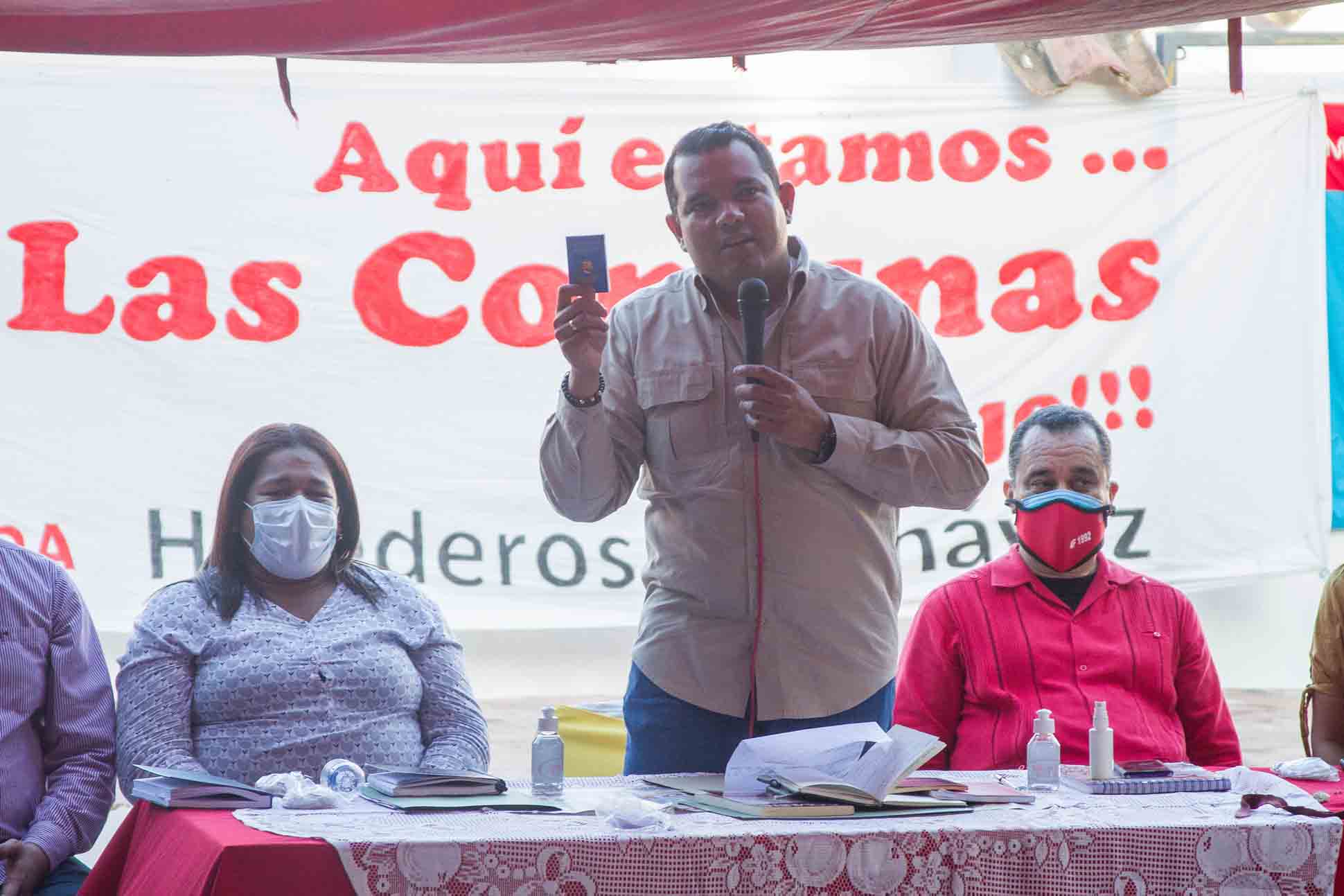 Comunas
