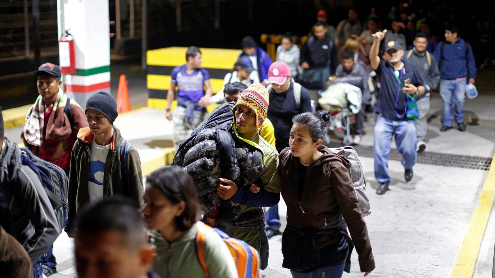migrantes eeuu