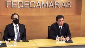 Fedecámaras se plantea respaldar esquema de flexibilización 7+14
