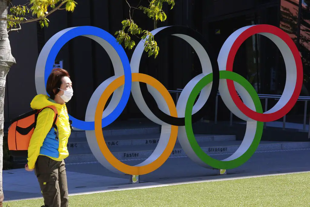 Incertidumbre en Tokio antes de los Juegos Olímpicos