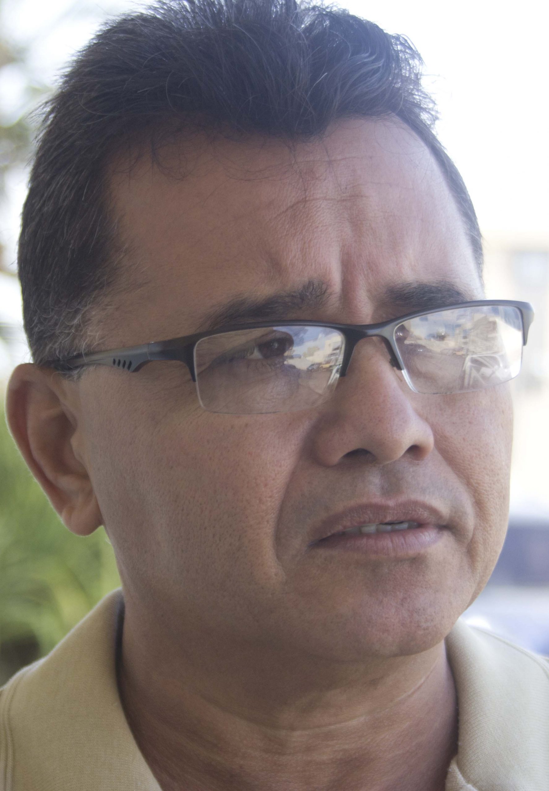 Luis Lugo; Gobierno usa la pandemia para manipular