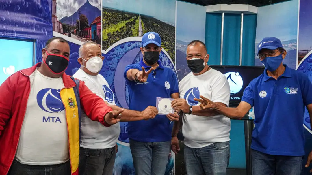 Programa N 42 Cada Gota Cuenta 1