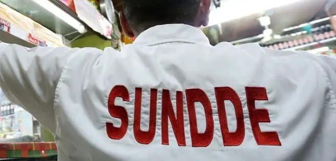 Más de 30 mil fiscalizaciones ha realizado la Sundde en 2021