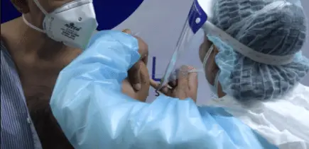 VACUNACION COLOMBIA