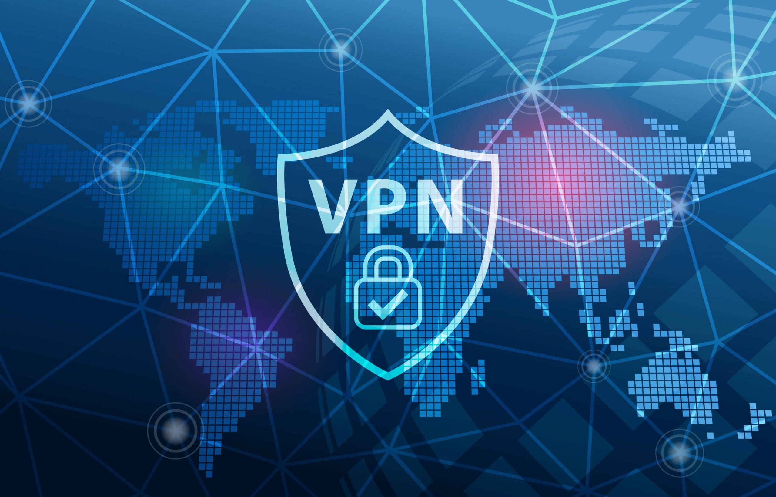  Conozca cuáles son las ventajas de usar VPN