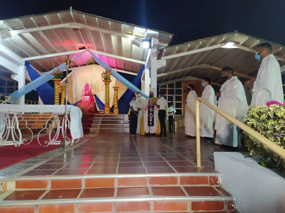 clero arquidiocesano