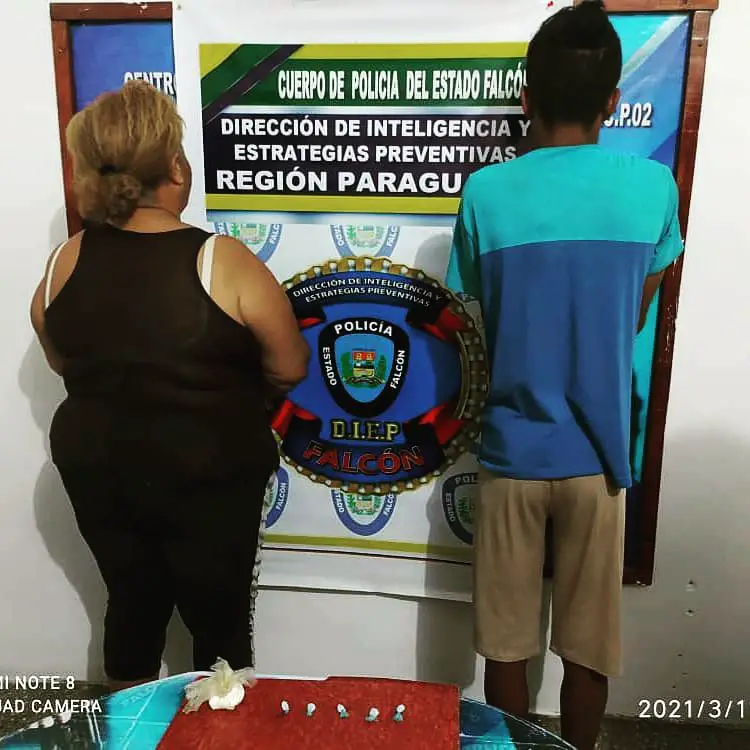 detenidos
