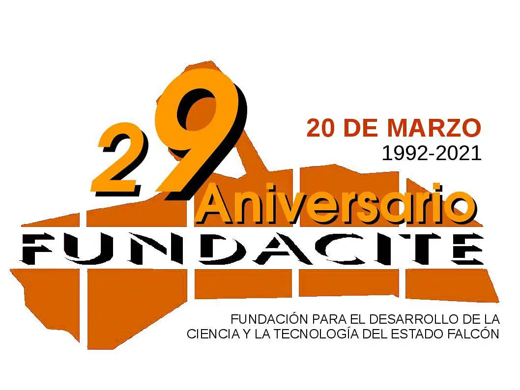  Fundacite Falcón, 29 años comprometidos con el desarrollo científico-tecnológico