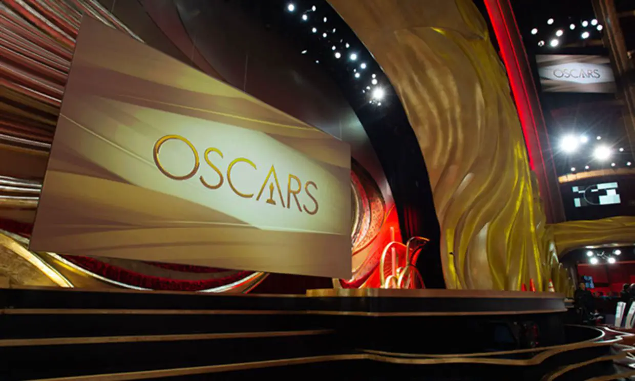 premios oscar