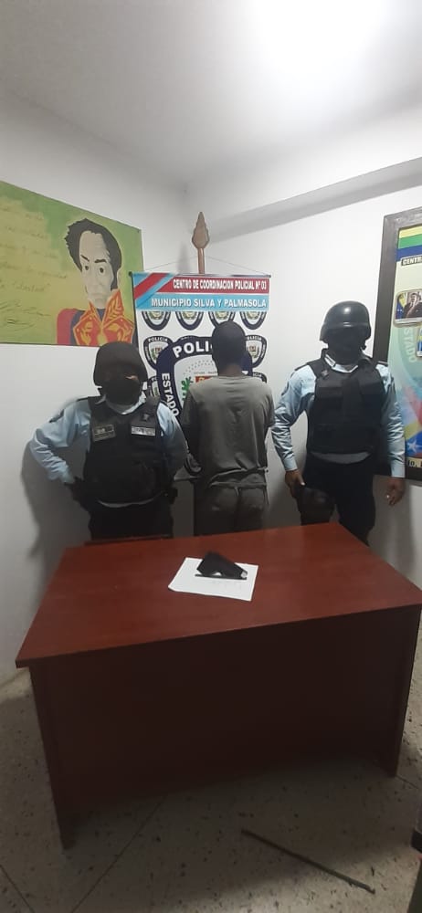 sucesos polifalcon