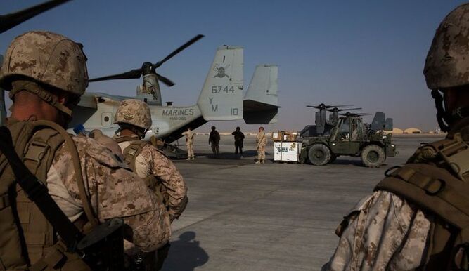  Biden retirará soldados de Afganistán para el 11 de septiembre