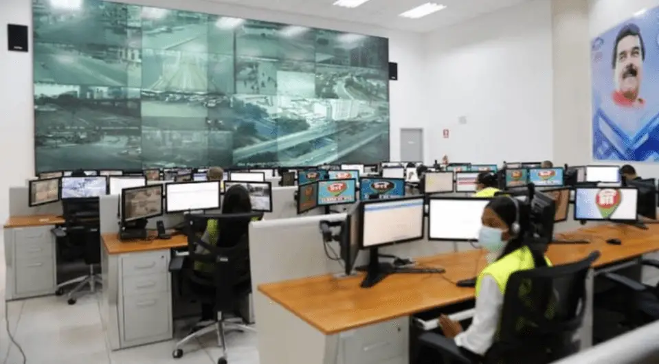 sala situacional
