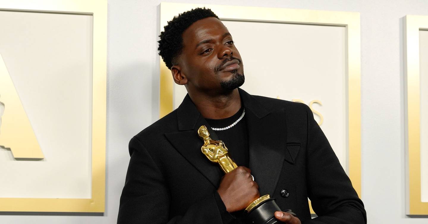 Daniel Kaluuya