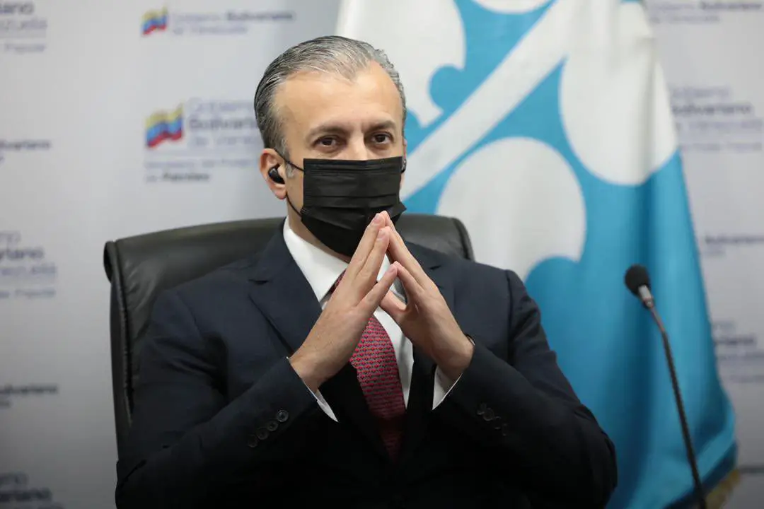 Venezuela reitera compromiso de trabajo con la OPEP+