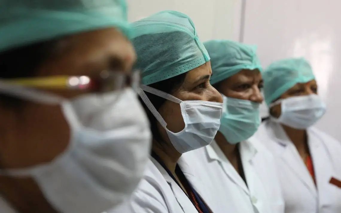  Médicos Unidos Venezuela: 499 trabajadores de la salud han muerto por COVID-19