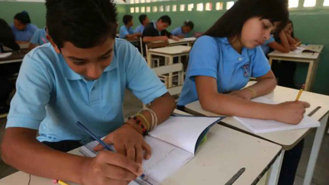  Educación en Venezuela tendrá nuevas menciones de bachilleres