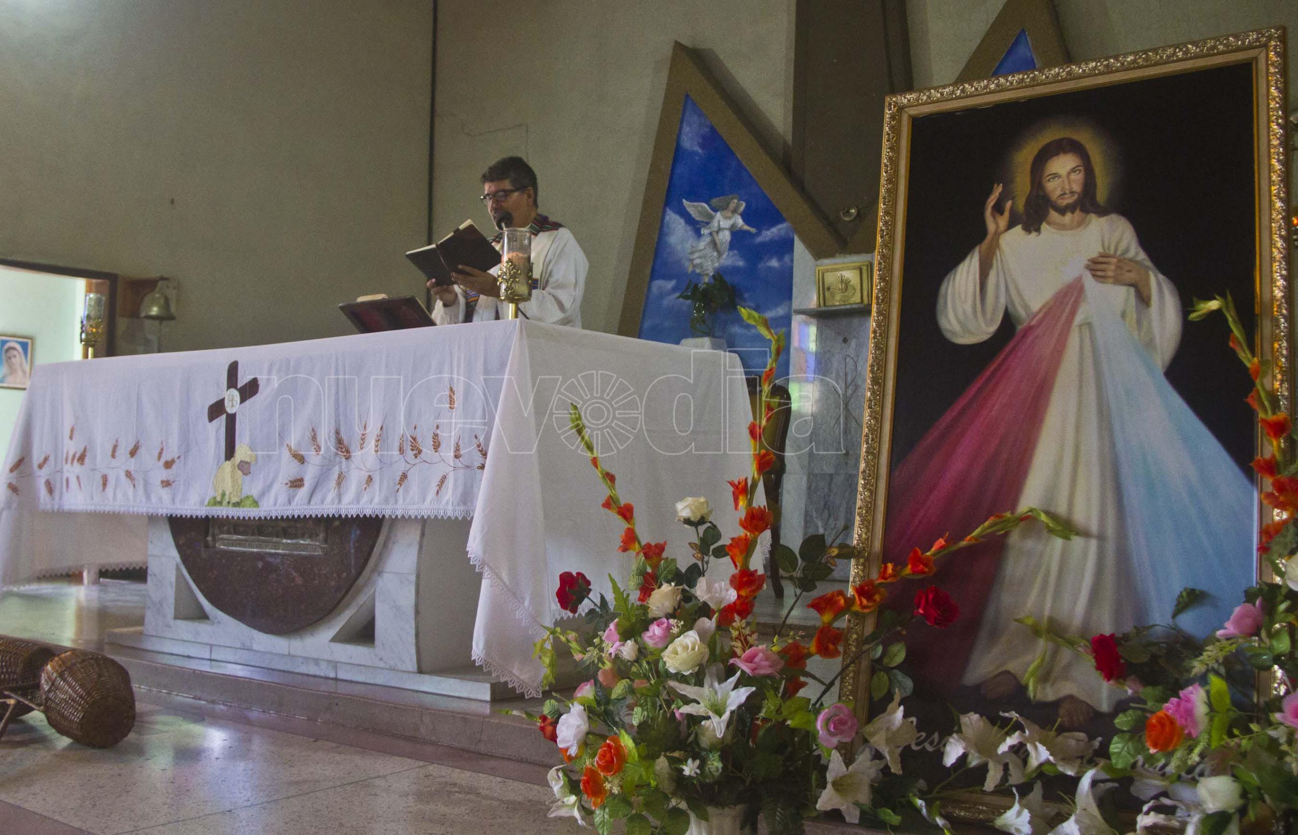 «Dios siempre da nuevas oportunidades»