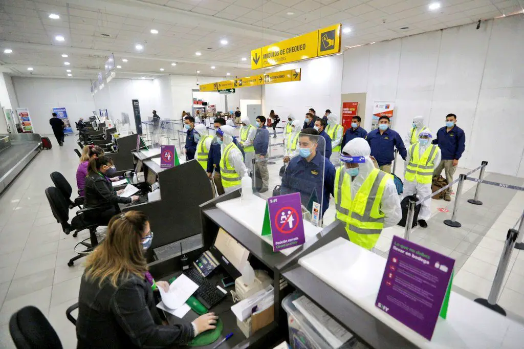 deportacion chcile