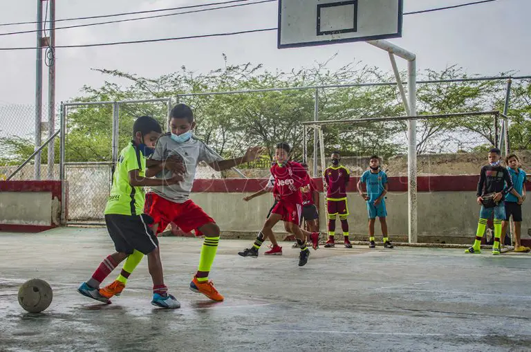 Buscan proteger y atender a personal deportivo con la reforma de la ley regional