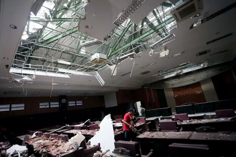 indonesia sismo