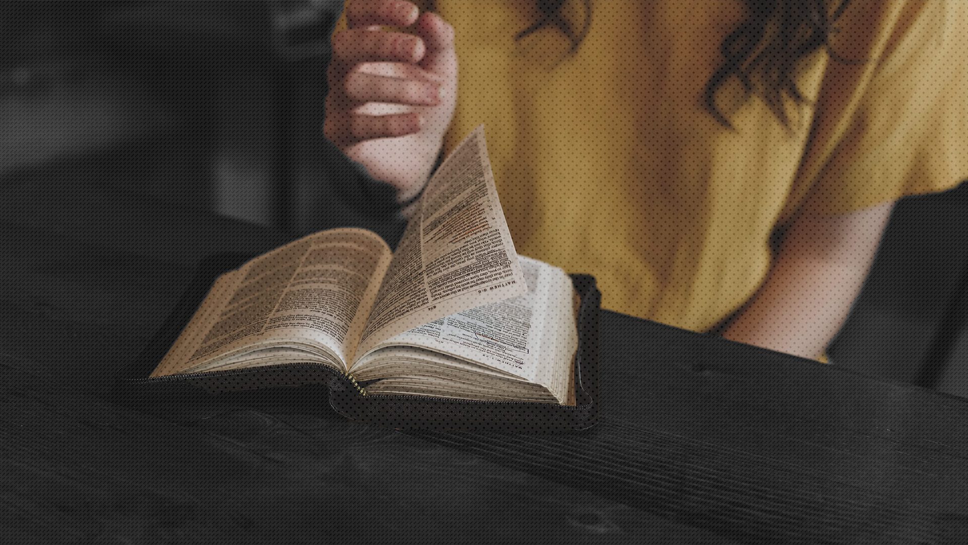 la biblia
