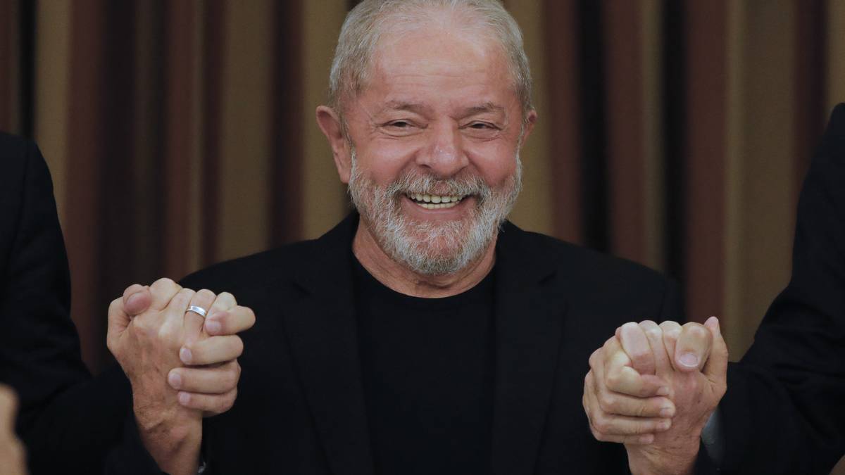  Brasil | Corte Suprema ratificó anulación de condenas a Lula