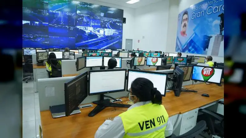 sala situacional