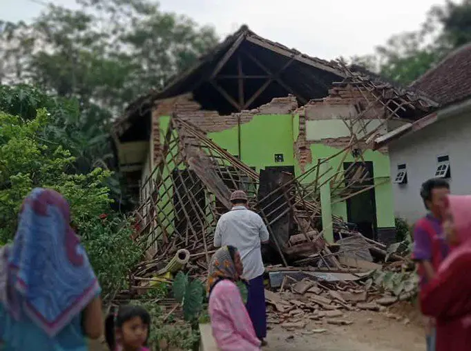 indonesia sismo
