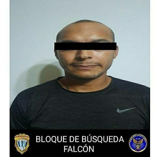sucesos Elías David Ramones Mass
