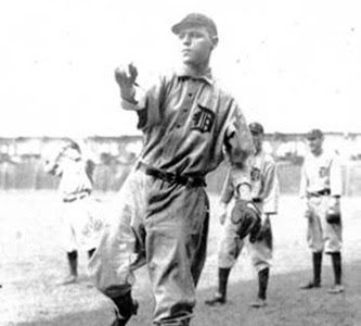 Allan Travers