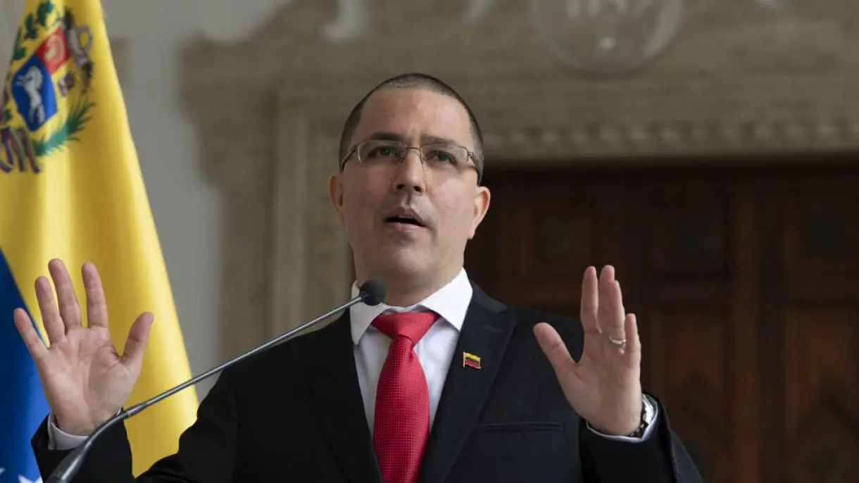Jorge Arreaza presentará plan de Gobierno para Barinas