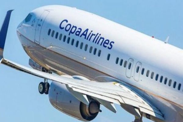  Copa Airlines amplia operaciones entre Panamá y Venezuela