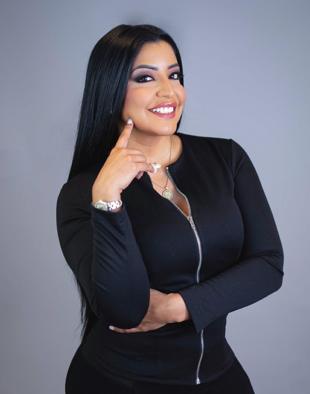Danell Duque