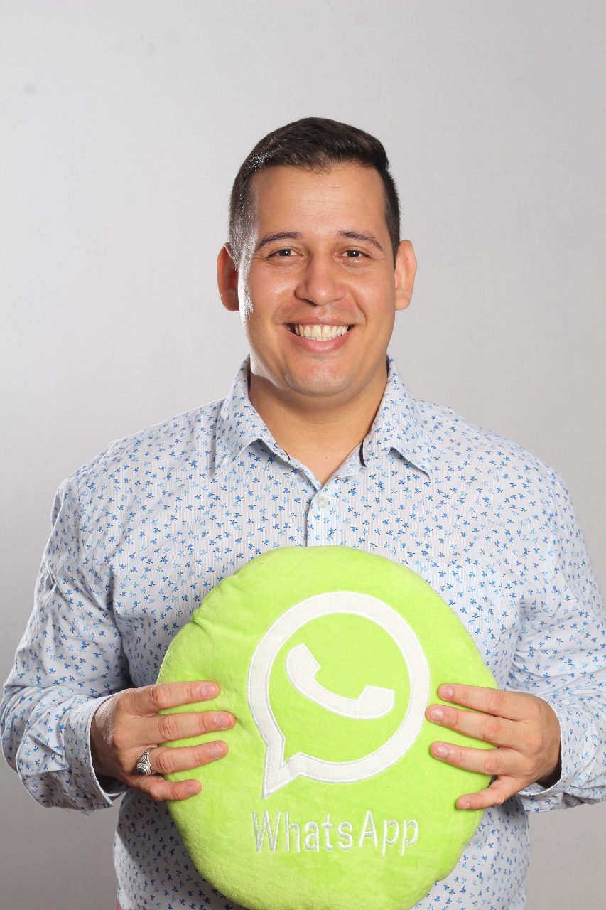 Jose gregorio