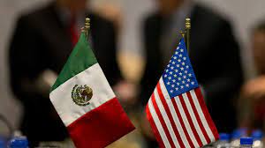  México y EE.UU. trazan nuevas estrategias de seguridad