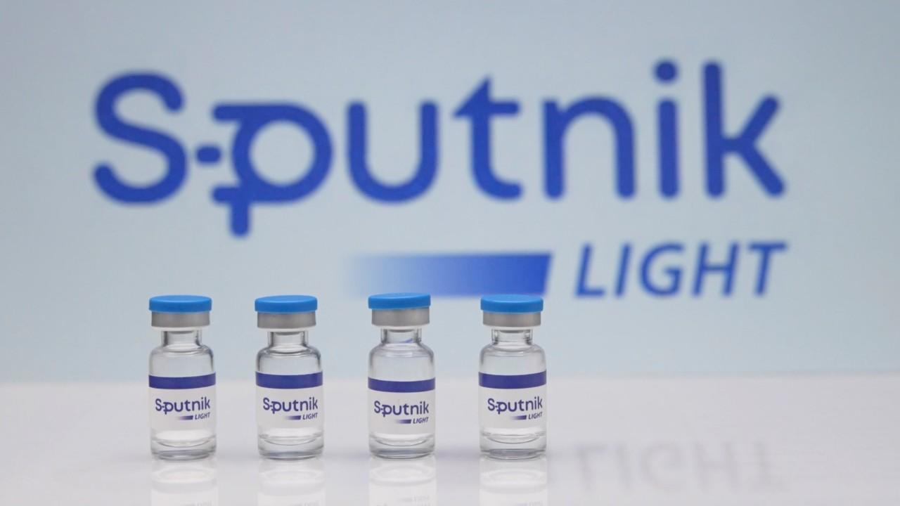 SPUTNIK LIGHT